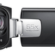 Illustration for article titled Samsung F-Series Big Zoom Camcorders Have Precisely 52x of Optical Zoomy